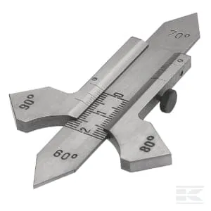 Kalibrační nástroje