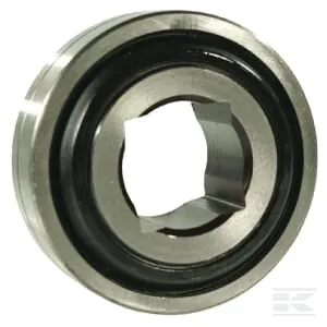 Ložiska pro bránový kotouč