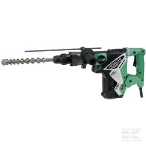 Vrtací a sekací kladiva