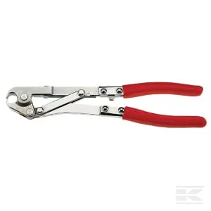 Kleště na hadicové spony