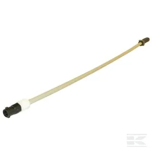 Vlečné hadice / vlečné trubky