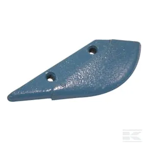 Ostří secích botek