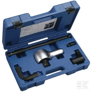 Násobič krouticího momentu