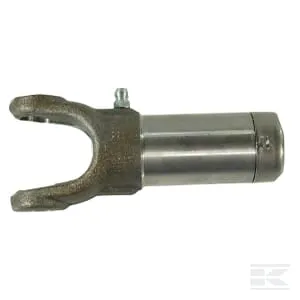 Vidlice s posuvným kolíkem