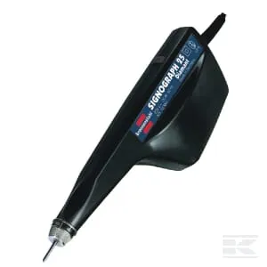 Gravírovací zařízení