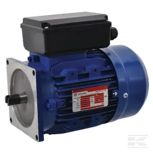 Elektromotory, mini napájecí zdroje