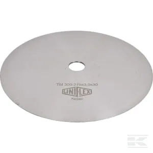 Nože pro řezačky hadic