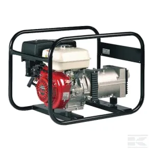 Motorová zařízení