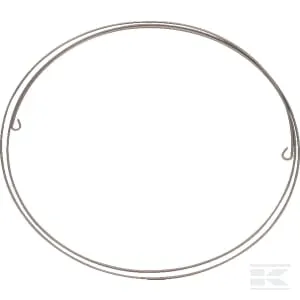 Vakuové opěrné kroužky