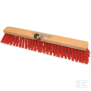 Smetáky, košťata a kartáče