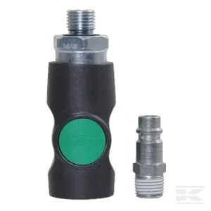 Bezpečnostní spojky