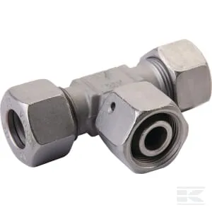 T-kusy a křížové adaptéry