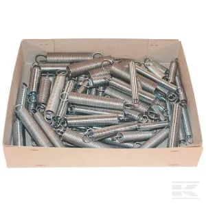 Sady spojovacího materiálu