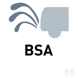 BSA