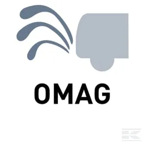 Omag