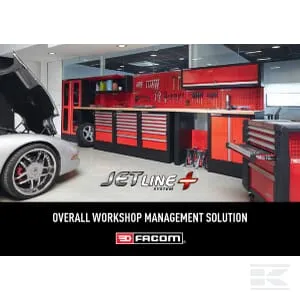 Modulární storage systémy