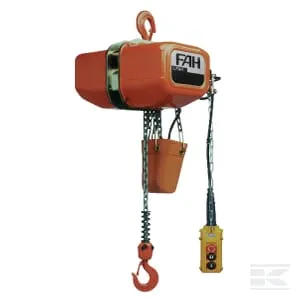 Ruční zvedáky a navijáky