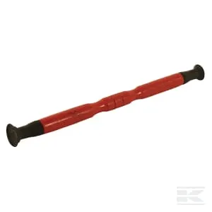 Souprava k zabrušování ventilů