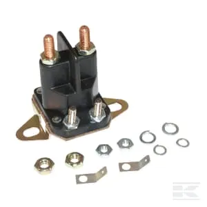 Elektromagnety a relé