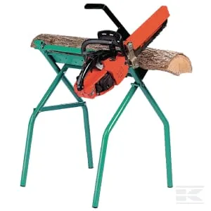 Kozy na řezání dřeva