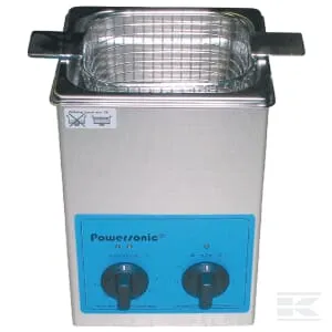 Ultrazvukové čističe