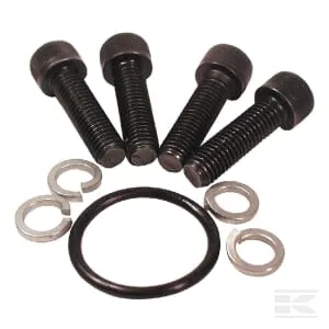 Příslušenství pro příruby SAE