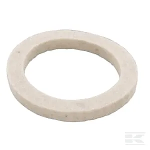 Plstěné těsnění