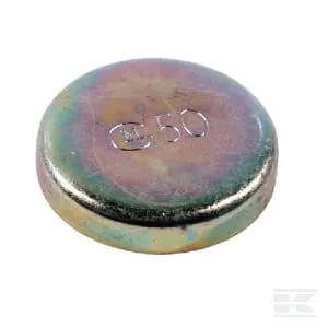 Protimrazové zátky