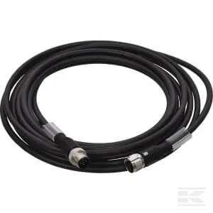 Kabely a příslušenství