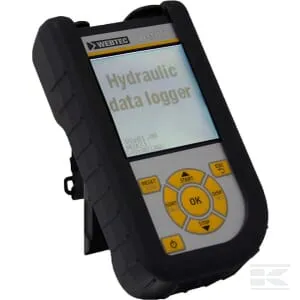 Dataloggery pro signály CAN