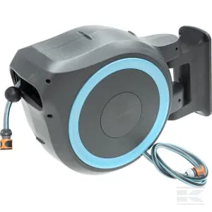 Automatické hadicové navijáky