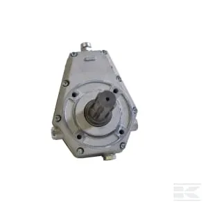 Převodovky, čerpadla skupiny 2