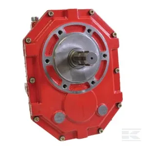 Převodovky, čerpadla skupiny 4 / SAE