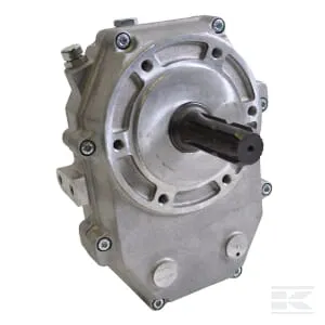 Převodovky, čerpadla skupiny 3,5 / SAE