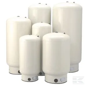 Tlakové expanzní nádoby