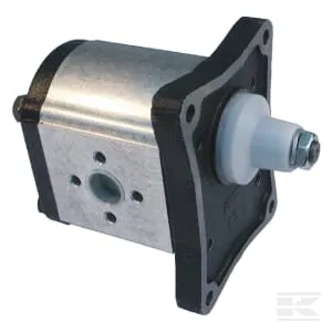 Motory s ozubenými koly