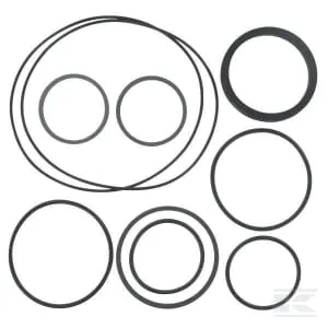 Náhradní díly pro rotátory