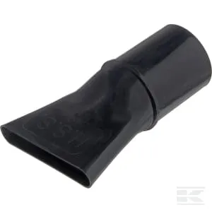 Dmychadlová nálevka pro sadařský postřikovač