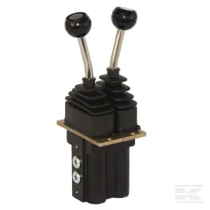 Servořízení, hydraulické