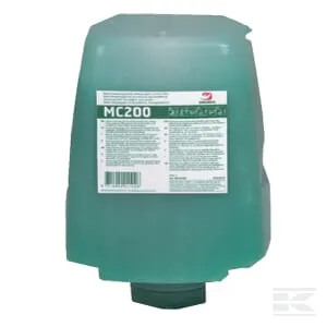 Čisticí prostředky na ruce