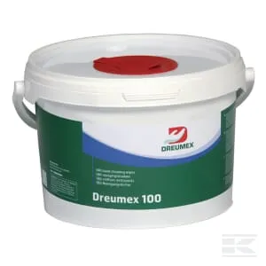 Čisticí ubrousky na ruce