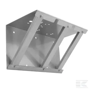 Nástěnné držáky