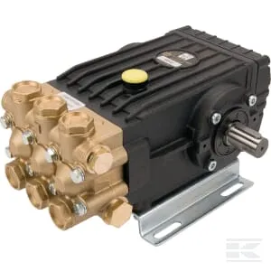 Vysokotlaká čerpadla