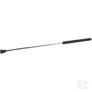 Lances - single -straight