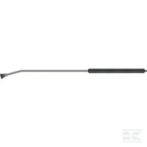 Lances - single -bent