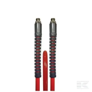 Vysokotlaké hadice na čištění kanalizace