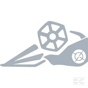 02 A. Sklizeň obilí