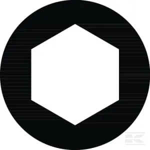 Inbusové šroubováky