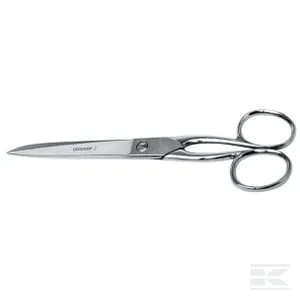 Scissors, Knives and Tweezers