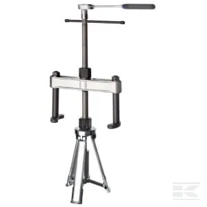 Vytahovák pro vložky válce